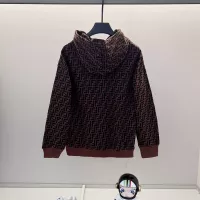 Cheap Fendi Hoodies Long Sleeved For Unisex #1359094 Replica Wholesale [$56.00 USD] [ITEM#1359094] on Replica Fendi Hoodies