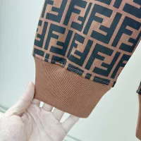 Cheap Fendi Hoodies Long Sleeved For Unisex #1359094 Replica Wholesale [$56.00 USD] [ITEM#1359094] on Replica Fendi Hoodies
