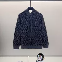 Cheap Fendi Hoodies Long Sleeved For Unisex #1359095 Replica Wholesale [$56.00 USD] [ITEM#1359095] on Replica Fendi Hoodies