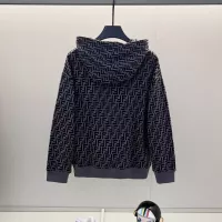 Cheap Fendi Hoodies Long Sleeved For Unisex #1359095 Replica Wholesale [$56.00 USD] [ITEM#1359095] on Replica Fendi Hoodies