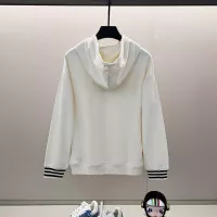 Cheap Prada Hoodies Long Sleeved For Unisex #1359098 Replica Wholesale [$56.00 USD] [ITEM#1359098] on Replica Prada Hoodies
