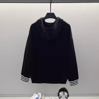 Cheap Prada Hoodies Long Sleeved For Unisex #1359099 Replica Wholesale [$56.00 USD] [ITEM#1359099] on Replica Prada Hoodies