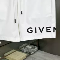 Cheap Givenchy Pants For Men #1359100 Replica Wholesale [$68.00 USD] [ITEM#1359100] on Replica Givenchy Pants