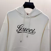 Cheap Gucci Hoodies Long Sleeved For Unisex #1359104 Replica Wholesale [$56.00 USD] [ITEM#1359104] on Replica Gucci Hoodies