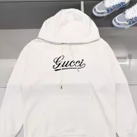 Cheap Gucci Hoodies Long Sleeved For Unisex #1359104 Replica Wholesale [$56.00 USD] [ITEM#1359104] on Replica Gucci Hoodies