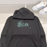 Cheap Gucci Hoodies Long Sleeved For Unisex #1359105 Replica Wholesale [$56.00 USD] [ITEM#1359105] on Replica Gucci Hoodies