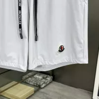 Cheap Moncler Pants For Unisex #1359106 Replica Wholesale [$72.00 USD] [ITEM#1359106] on Replica Moncler Pants