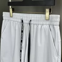 Cheap Moncler Pants For Unisex #1359106 Replica Wholesale [$72.00 USD] [ITEM#1359106] on Replica Moncler Pants