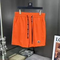 Cheap Moncler Pants For Unisex #1359107 Replica Wholesale [$72.00 USD] [ITEM#1359107] on Replica Moncler Pants