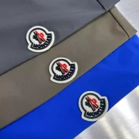 Cheap Moncler Pants For Unisex #1359109 Replica Wholesale [$72.00 USD] [ITEM#1359109] on Replica Moncler Pants