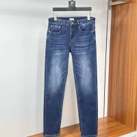 Cheap Burberry Jeans For Men #1359112 Replica Wholesale [$76.00 USD] [ITEM#1359112] on Replica Burberry Jeans