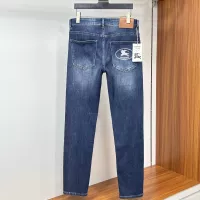 Cheap Burberry Jeans For Men #1359112 Replica Wholesale [$76.00 USD] [ITEM#1359112] on Replica Burberry Jeans