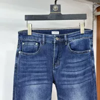 Cheap Burberry Jeans For Men #1359112 Replica Wholesale [$76.00 USD] [ITEM#1359112] on Replica Burberry Jeans