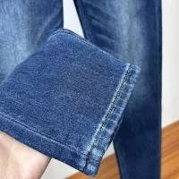 Cheap Burberry Jeans For Men #1359112 Replica Wholesale [$76.00 USD] [ITEM#1359112] on Replica Burberry Jeans