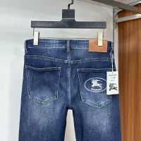 Cheap Burberry Jeans For Men #1359112 Replica Wholesale [$76.00 USD] [ITEM#1359112] on Replica Burberry Jeans