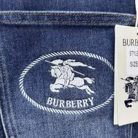 Cheap Burberry Jeans For Men #1359112 Replica Wholesale [$76.00 USD] [ITEM#1359112] on Replica Burberry Jeans