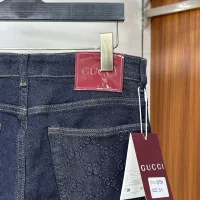 Cheap Gucci Jeans For Men #1359114 Replica Wholesale [$76.00 USD] [ITEM#1359114] on Replica Gucci Jeans