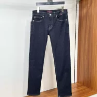 Cheap Gucci Jeans For Men #1359114 Replica Wholesale [$76.00 USD] [ITEM#1359114] on Replica Gucci Jeans