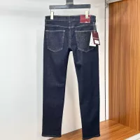 Cheap Gucci Jeans For Men #1359114 Replica Wholesale [$76.00 USD] [ITEM#1359114] on Replica Gucci Jeans