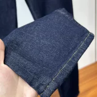 Cheap Gucci Jeans For Men #1359114 Replica Wholesale [$76.00 USD] [ITEM#1359114] on Replica Gucci Jeans