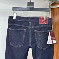 Cheap Gucci Jeans For Men #1359114 Replica Wholesale [$76.00 USD] [ITEM#1359114] on Replica Gucci Jeans