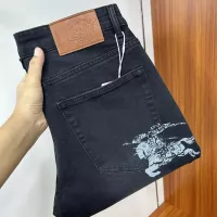 Cheap Burberry Jeans For Men #1359115 Replica Wholesale [$76.00 USD] [ITEM#1359115] on Replica Burberry Jeans