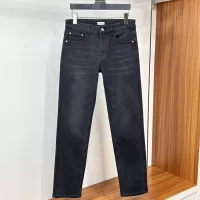Cheap Burberry Jeans For Men #1359115 Replica Wholesale [$76.00 USD] [ITEM#1359115] on Replica Burberry Jeans