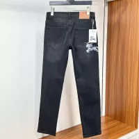 Cheap Burberry Jeans For Men #1359115 Replica Wholesale [$76.00 USD] [ITEM#1359115] on Replica Burberry Jeans