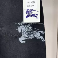 Cheap Burberry Jeans For Men #1359115 Replica Wholesale [$76.00 USD] [ITEM#1359115] on Replica Burberry Jeans