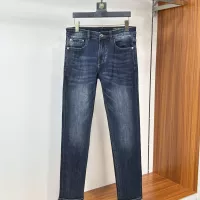 Cheap Dolce &amp; Gabbana D&amp;G Jeans For Men #1359116 Replica Wholesale [$76.00 USD] [ITEM#1359116] on Replica Dolce &amp; Gabbana D&amp;G Jeans