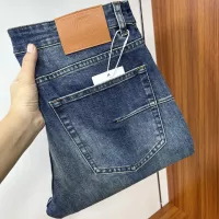 Cheap Christian Dior Jeans For Men #1359117 Replica Wholesale [$76.00 USD] [ITEM#1359117] on Replica Christian Dior Jeans