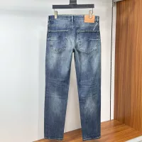 Cheap Christian Dior Jeans For Men #1359117 Replica Wholesale [$76.00 USD] [ITEM#1359117] on Replica Christian Dior Jeans
