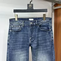 Cheap Christian Dior Jeans For Men #1359117 Replica Wholesale [$76.00 USD] [ITEM#1359117] on Replica Christian Dior Jeans