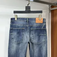Cheap Christian Dior Jeans For Men #1359117 Replica Wholesale [$76.00 USD] [ITEM#1359117] on Replica Christian Dior Jeans
