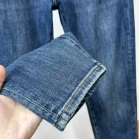 Cheap Fendi Jeans For Men #1359118 Replica Wholesale [$80.00 USD] [ITEM#1359118] on Replica Fendi Jeans
