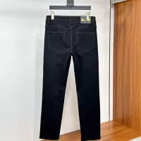 Cheap Fendi Jeans For Men #1359119 Replica Wholesale [$80.00 USD] [ITEM#1359119] on Replica Fendi Jeans