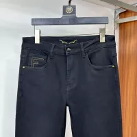 Cheap Fendi Jeans For Men #1359119 Replica Wholesale [$80.00 USD] [ITEM#1359119] on Replica Fendi Jeans