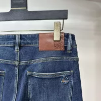Cheap Hermes Jeans For Men #1359120 Replica Wholesale [$80.00 USD] [ITEM#1359120] on Replica Hermes Jeans