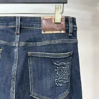 Cheap Burberry Jeans For Men #1359121 Replica Wholesale [$80.00 USD] [ITEM#1359121] on Replica Burberry Jeans
