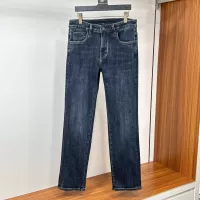 Cheap Burberry Jeans For Men #1359121 Replica Wholesale [$80.00 USD] [ITEM#1359121] on Replica Burberry Jeans