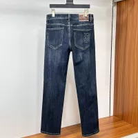 Cheap Burberry Jeans For Men #1359121 Replica Wholesale [$80.00 USD] [ITEM#1359121] on Replica Burberry Jeans
