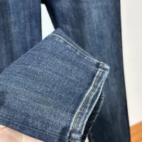 Cheap Burberry Jeans For Men #1359121 Replica Wholesale [$80.00 USD] [ITEM#1359121] on Replica Burberry Jeans