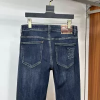 Cheap Burberry Jeans For Men #1359121 Replica Wholesale [$80.00 USD] [ITEM#1359121] on Replica Burberry Jeans