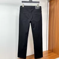 Cheap Salvatore Ferragamo Jeans For Men #1359123 Replica Wholesale [$80.00 USD] [ITEM#1359123] on Replica Salvatore Ferragamo Jeans