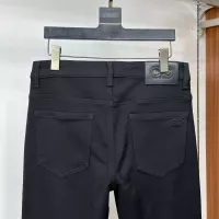 Cheap Salvatore Ferragamo Jeans For Men #1359123 Replica Wholesale [$80.00 USD] [ITEM#1359123] on Replica Salvatore Ferragamo Jeans