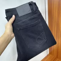 Cheap Valentino Jeans For Men #1359124 Replica Wholesale [$80.00 USD] [ITEM#1359124] on Replica Valentino Jeans