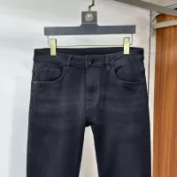 Cheap Valentino Jeans For Men #1359124 Replica Wholesale [$80.00 USD] [ITEM#1359124] on Replica Valentino Jeans