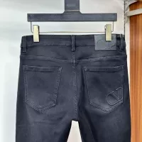 Cheap Valentino Jeans For Men #1359124 Replica Wholesale [$80.00 USD] [ITEM#1359124] on Replica Valentino Jeans