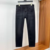 Cheap Valentino Jeans For Men #1359124 Replica Wholesale [$80.00 USD] [ITEM#1359124] on Replica Valentino Jeans