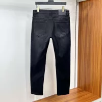 Cheap Valentino Jeans For Men #1359124 Replica Wholesale [$80.00 USD] [ITEM#1359124] on Replica Valentino Jeans
